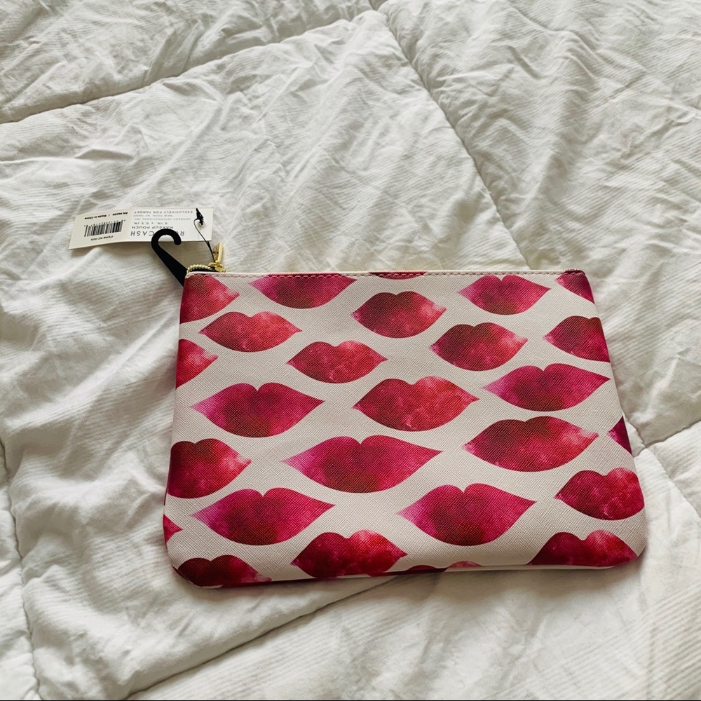 ❌SOLD❌ Brand New Makeup Bag ❌SOLD❌